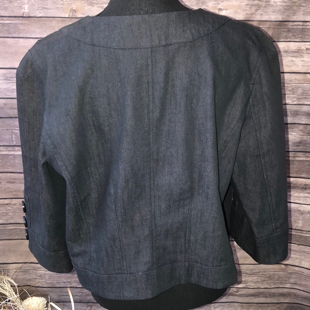 Fashion Bug Cute jacket - Picture 3 of 4